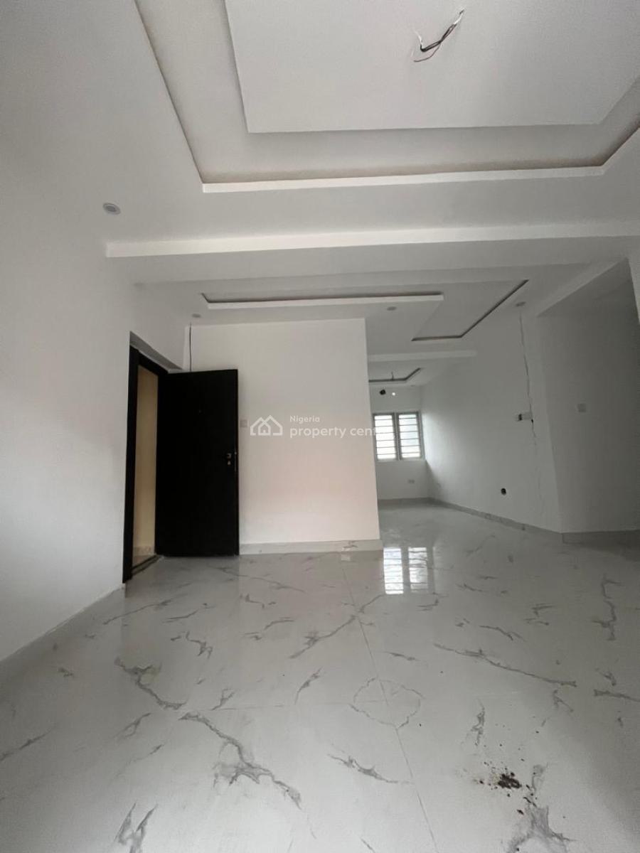 Brand New Flats Available  Back Power Available, Badore, Ajah, Lagos, Flat / Apartment for Sale
