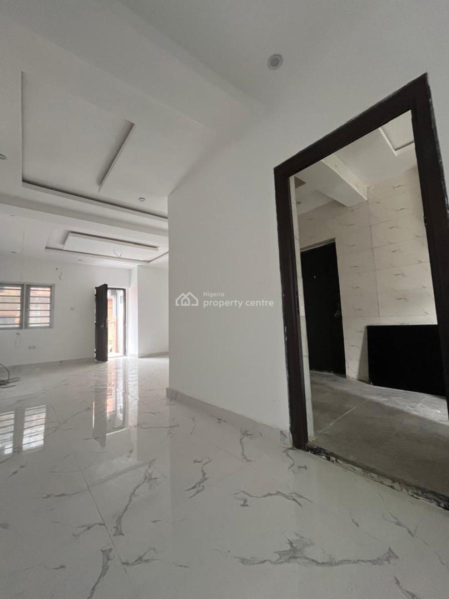 Brand New Flats Available  Back Power Available, Badore, Ajah, Lagos, Flat / Apartment for Sale