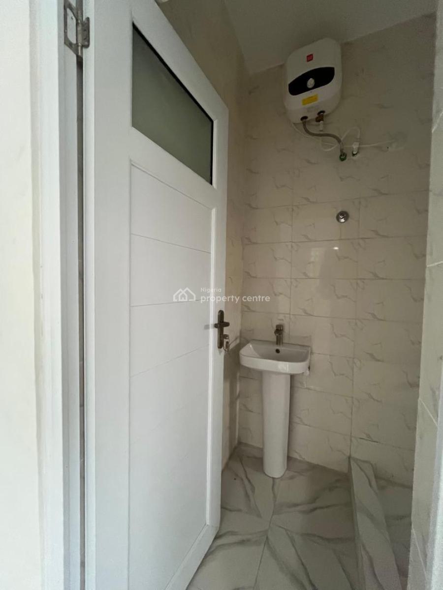 Brand New Flats Available  Back Power Available, Badore, Ajah, Lagos, Flat / Apartment for Sale