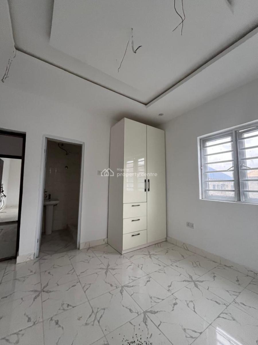 Brand New Flats Available  Back Power Available, Badore, Ajah, Lagos, Flat / Apartment for Sale