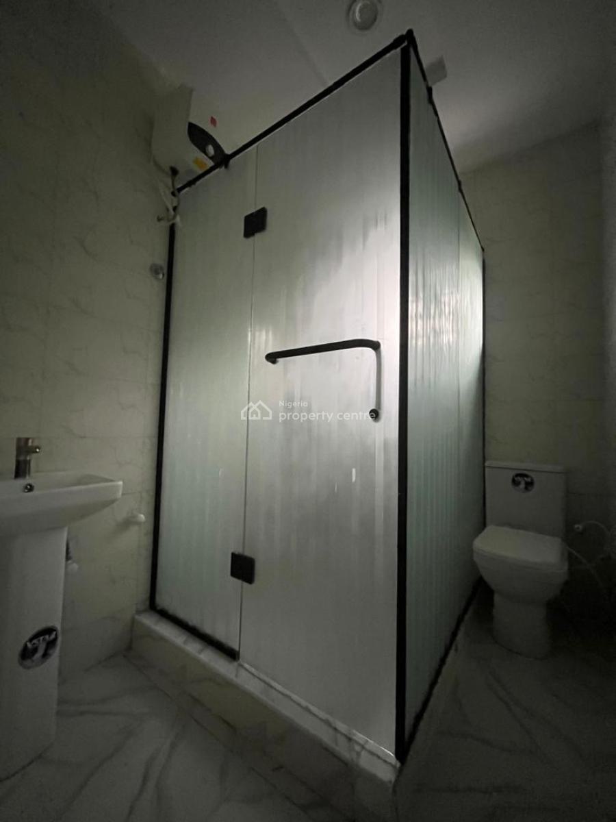 Brand New Flats Available  Back Power Available, Badore, Ajah, Lagos, Flat / Apartment for Sale