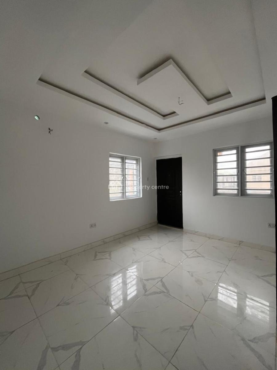 Brand New Flats Available  Back Power Available, Badore, Ajah, Lagos, Flat / Apartment for Sale