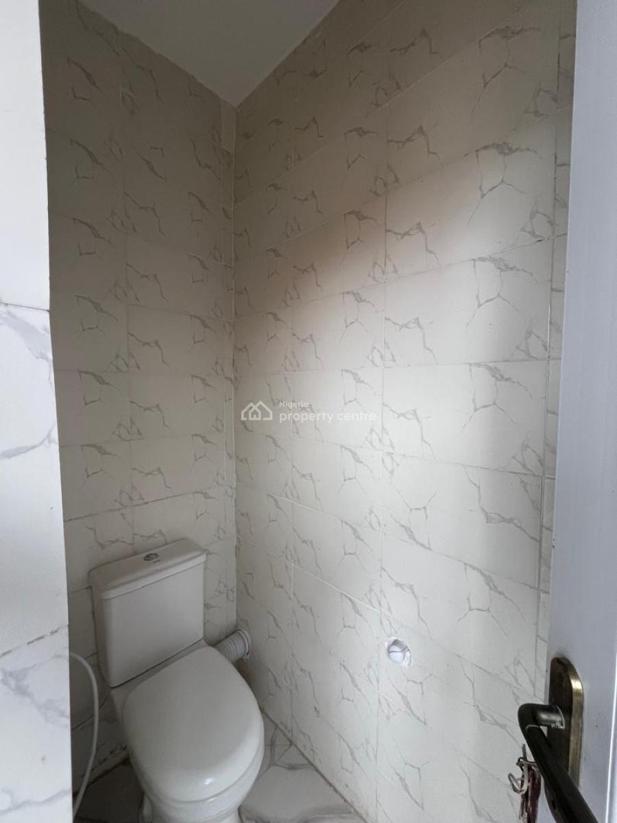 Brand New Flats Available  Back Power Available, Badore, Ajah, Lagos, Flat / Apartment for Sale