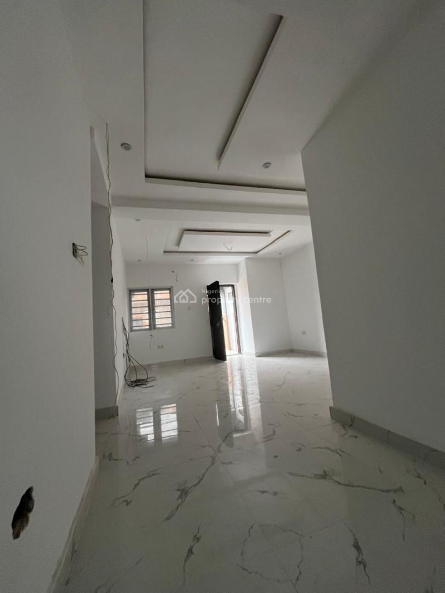 Brand New Flats Available  Back Power Available, Badore, Ajah, Lagos, Flat / Apartment for Sale