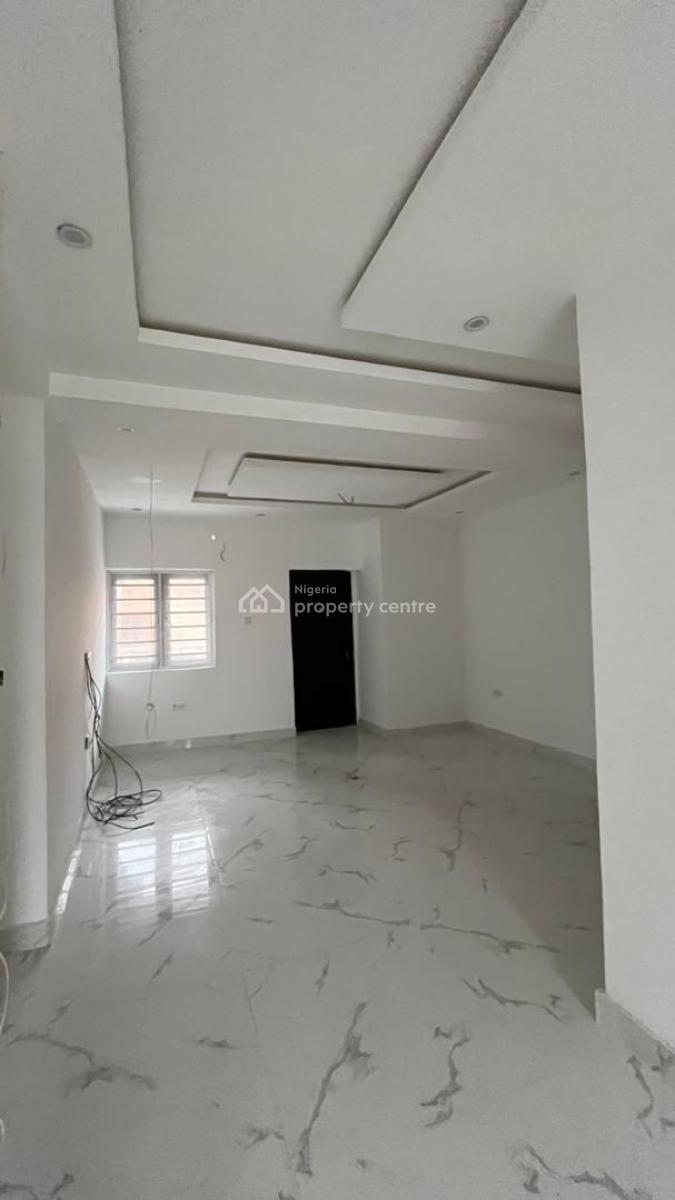 Brand New Flats Available  Back Power Available, Badore, Ajah, Lagos, Flat / Apartment for Sale