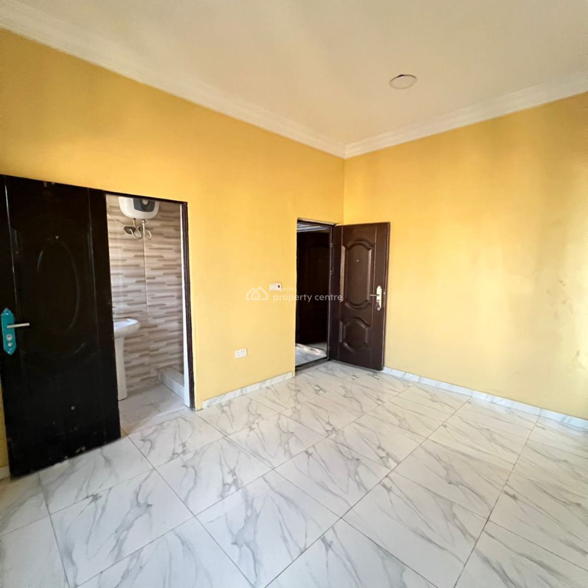 4 Bedroom Terrace Duplex, Ikate, Lekki, Lagos, Terraced Duplex for Rent