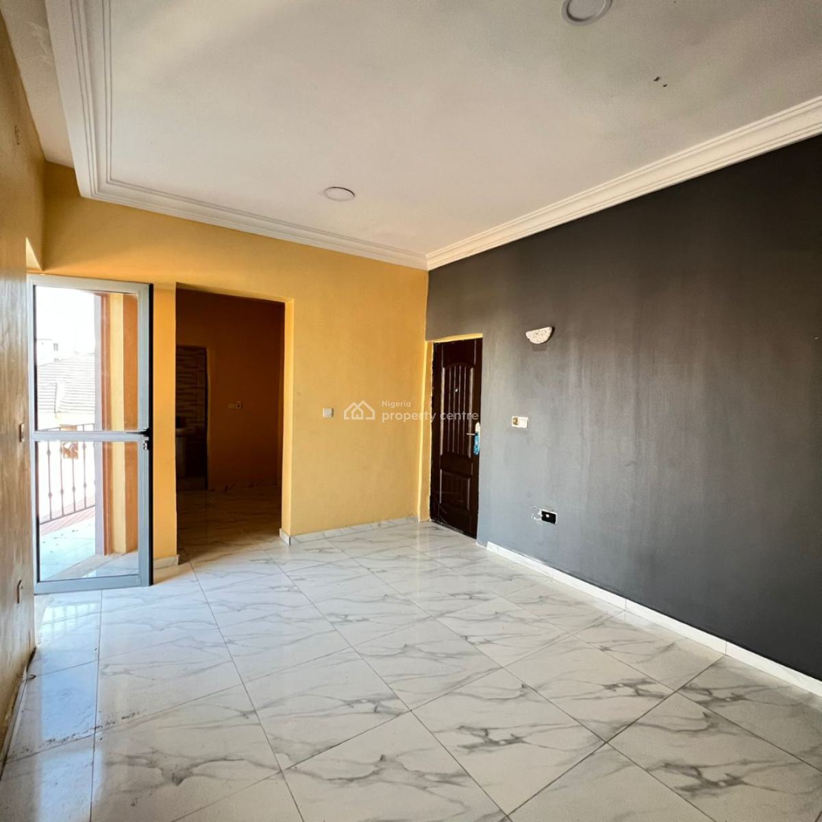 4 Bedroom Terrace Duplex, Ikate, Lekki, Lagos, Terraced Duplex for Rent