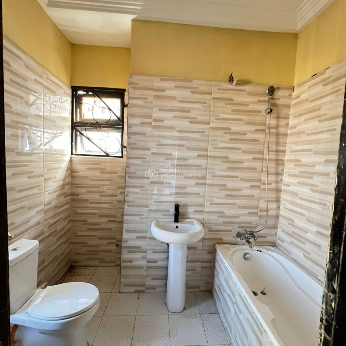 4 Bedroom Terrace Duplex, Ikate, Lekki, Lagos, Terraced Duplex for Rent