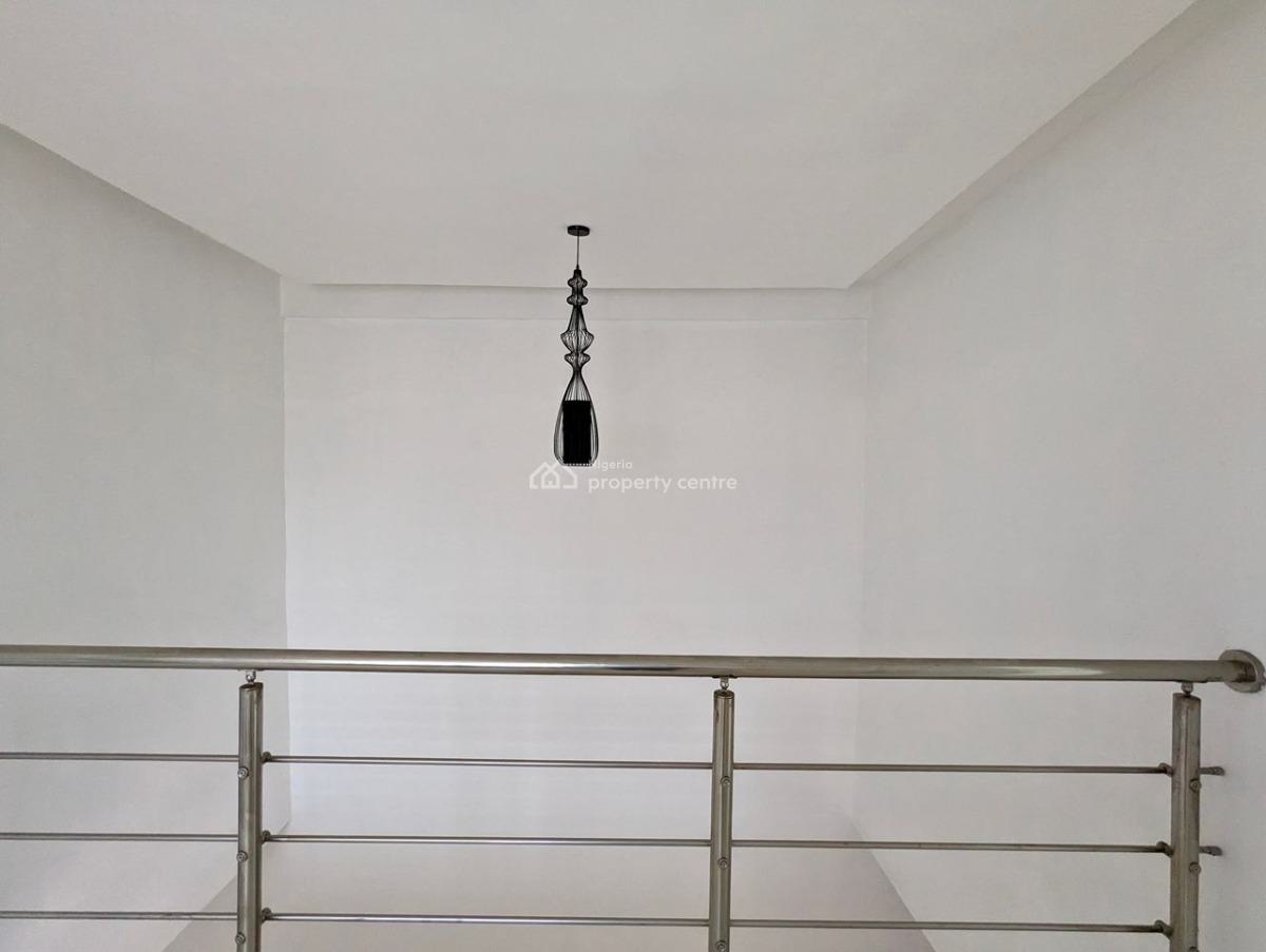 Well-built Luxury 2 Bedroom Maisonette (1 Unit Left), Chevron Toll Gate, Orchid Road, Lekki, Lagos, Flat / Apartment for Sale