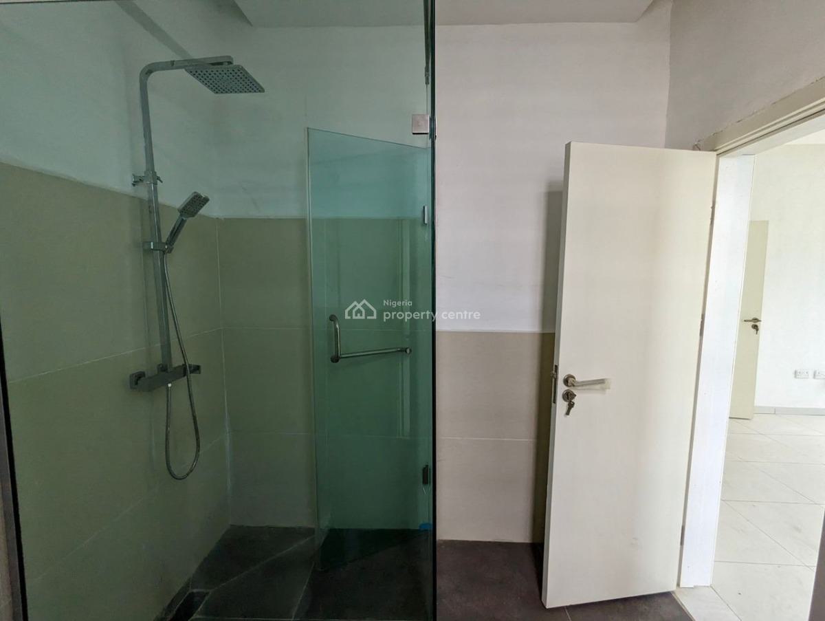 Well-built Luxury 2 Bedroom Maisonette (1 Unit Left), Chevron Toll Gate, Orchid Road, Lekki, Lagos, Flat / Apartment for Sale
