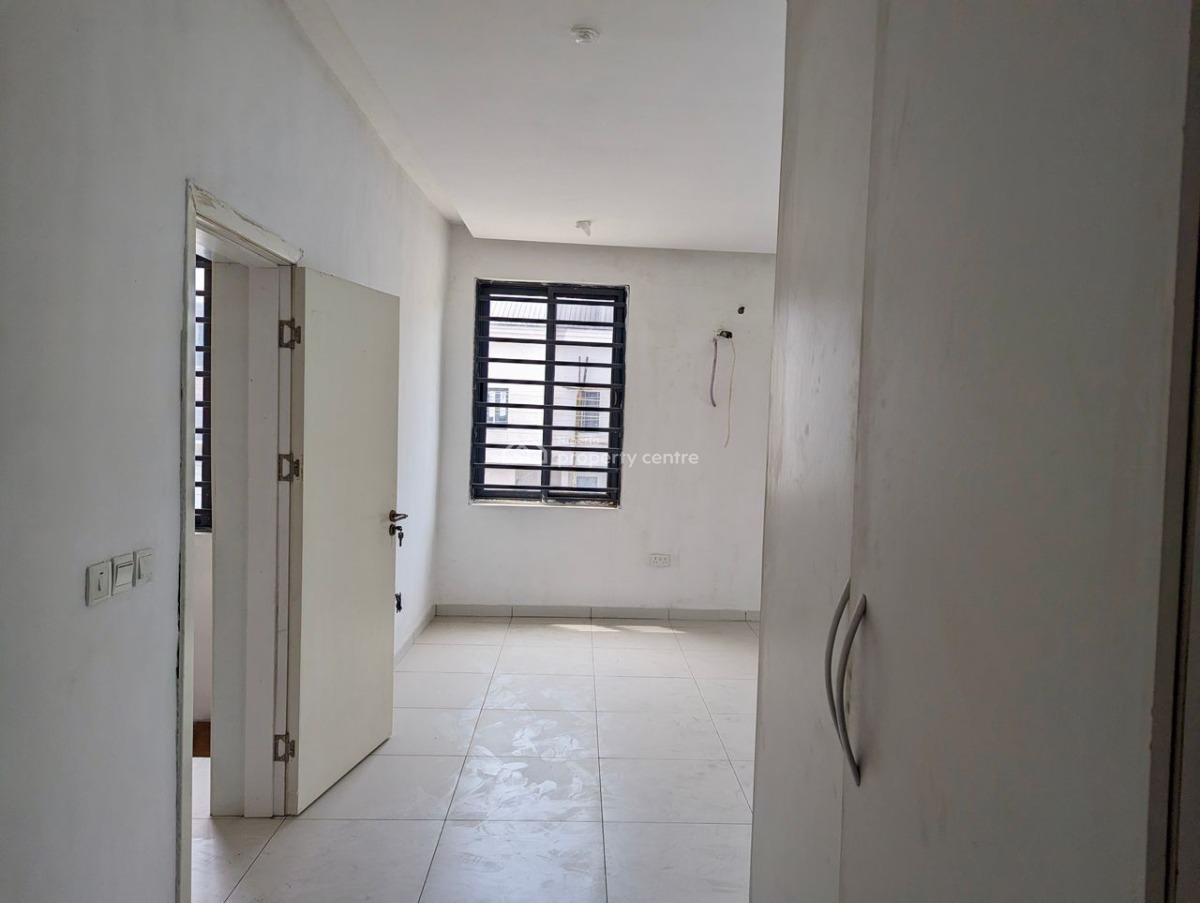 Well-built Luxury 2 Bedroom Maisonette (1 Unit Left), Chevron Toll Gate, Orchid Road, Lekki, Lagos, Flat / Apartment for Sale