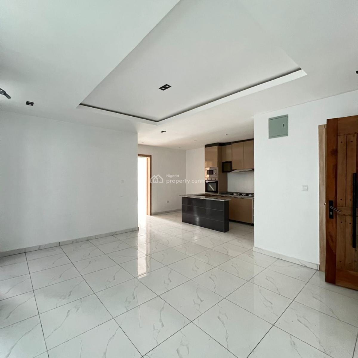 Luxury 2 Bedroom Apartment, Ikate, Lekki, Lagos, Flat / Apartment for Rent