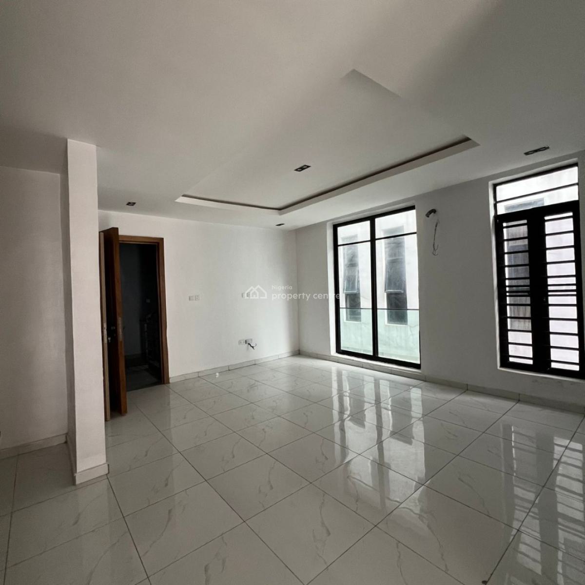 Luxury 2 Bedroom Apartment, Ikate, Lekki, Lagos, Flat / Apartment for Rent