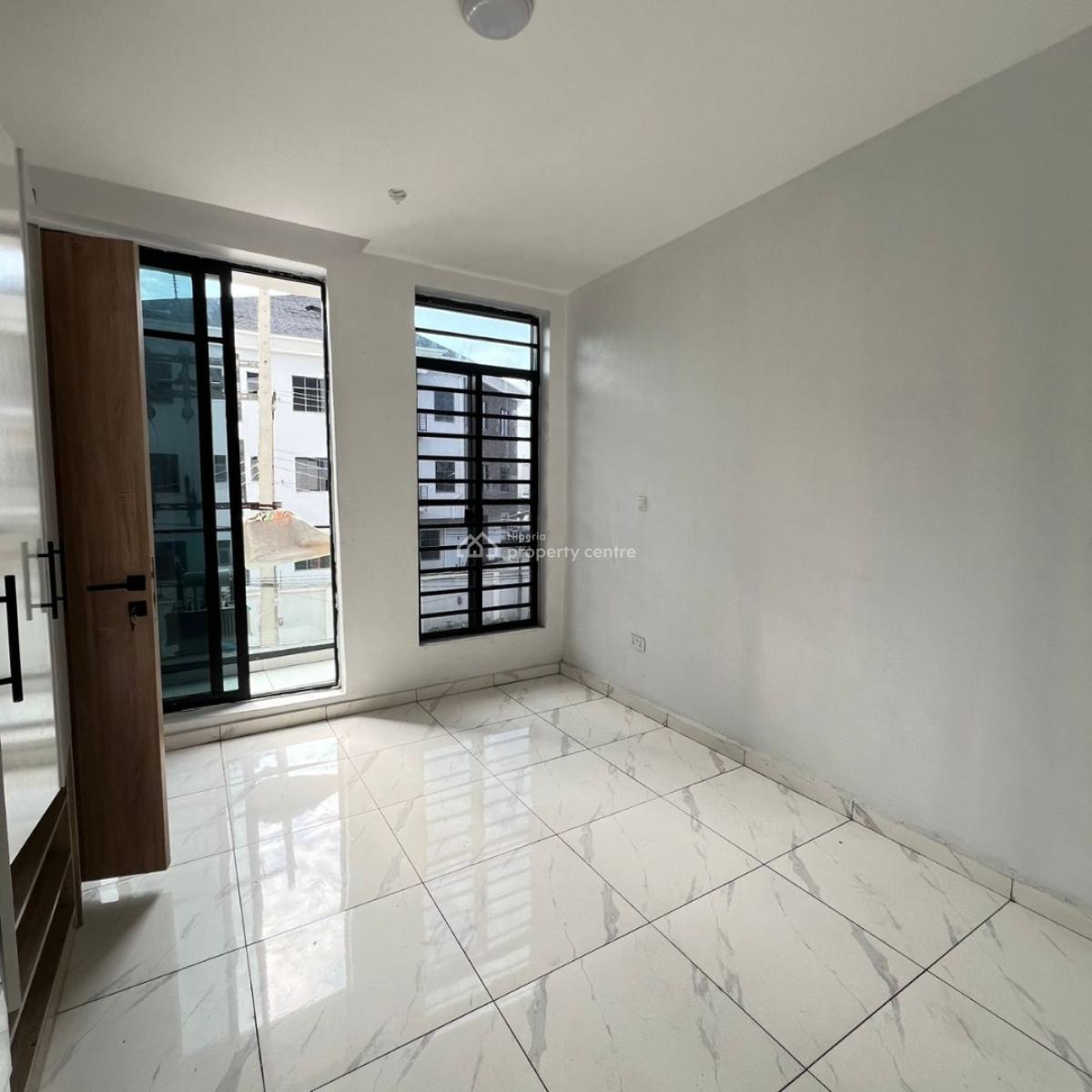 Luxury 2 Bedroom Apartment, Ikate, Lekki, Lagos, Flat / Apartment for Rent