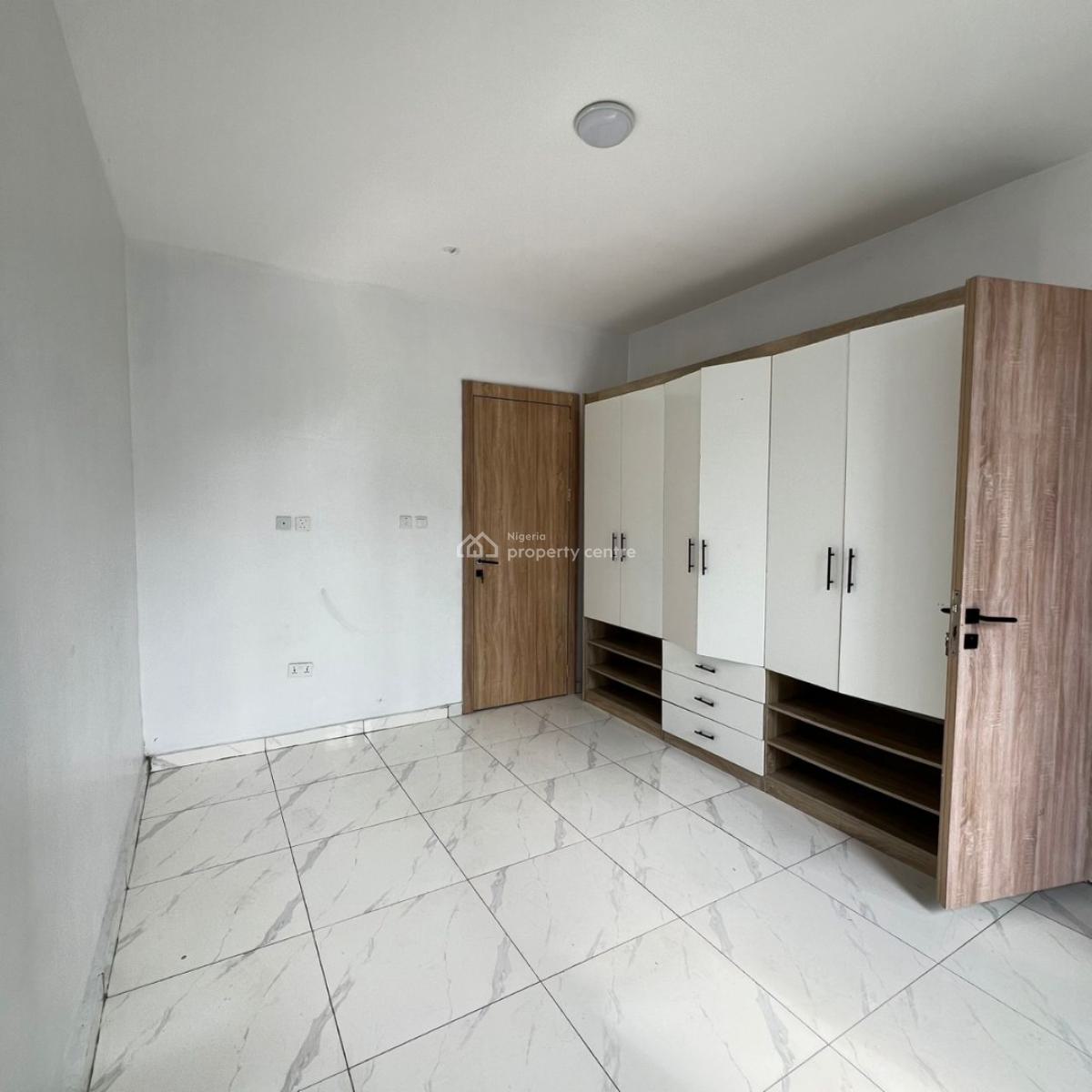 Luxury 2 Bedroom Apartment, Ikate, Lekki, Lagos, Flat / Apartment for Rent