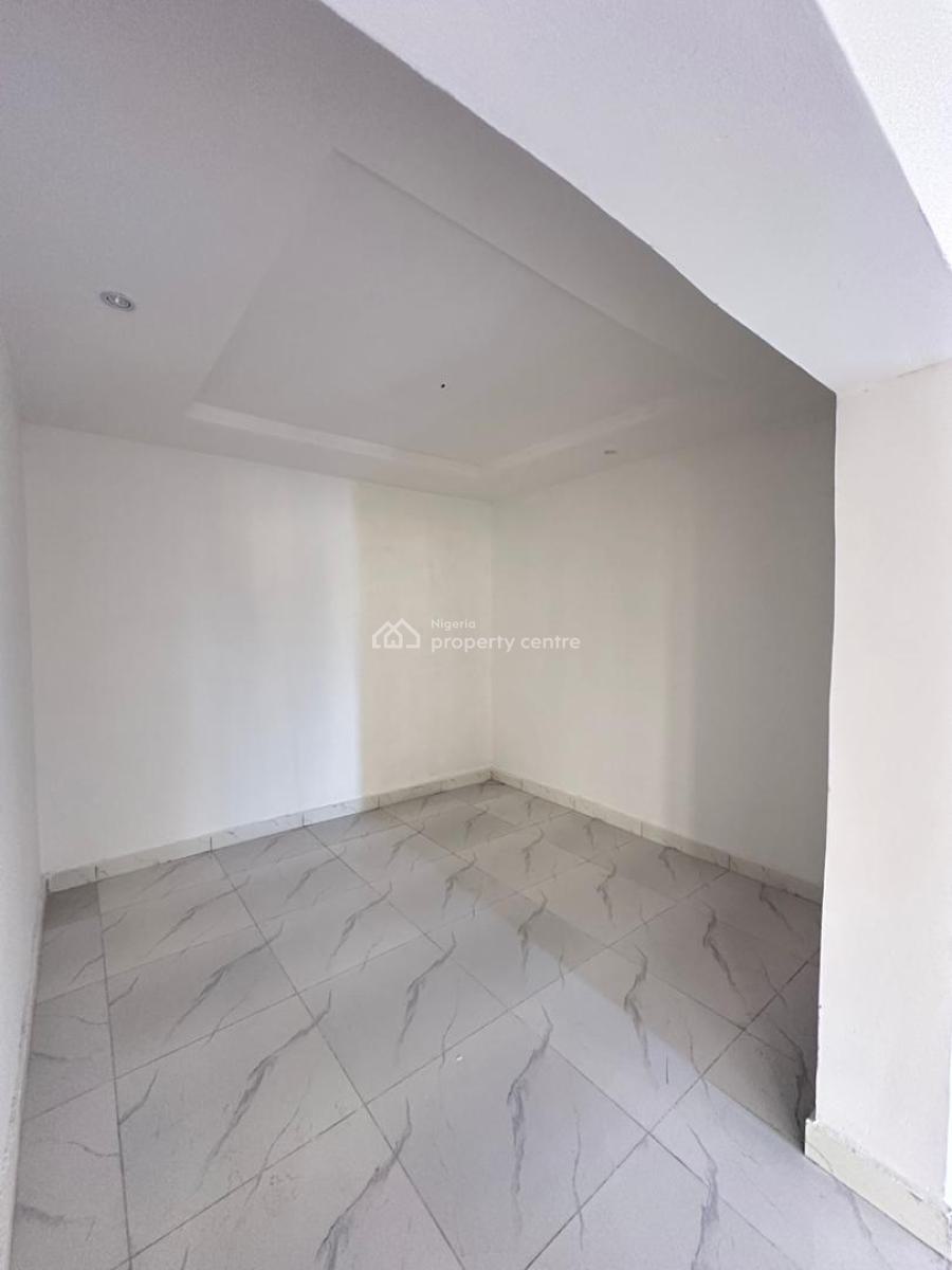 Uniquely-built Luxury 5 Bedroom Semi-detached Duplex with Bq, Chevron Toll Gate, Orchid Road, Lekki, Lagos, Semi-detached Duplex for Sale