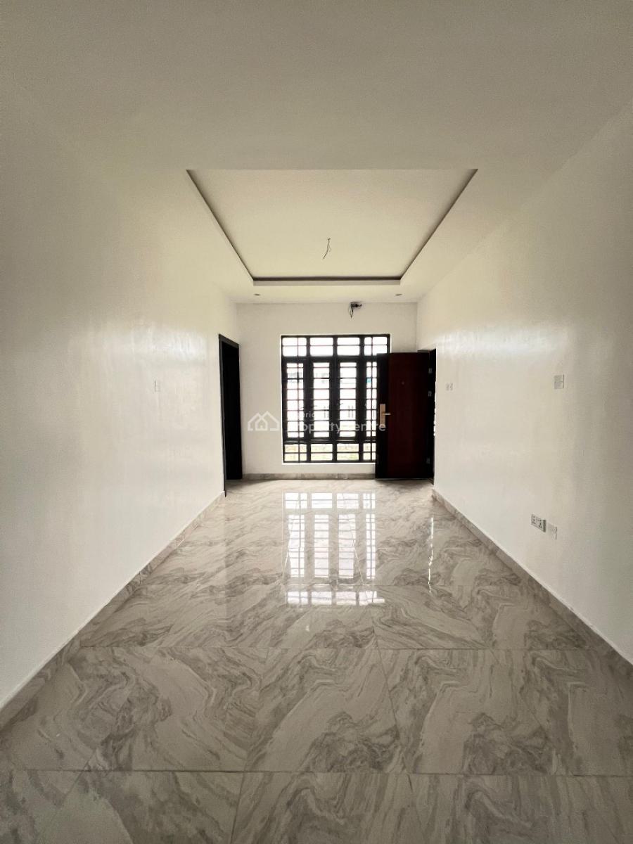 Most Affordable 2 Bedroom Apartment in a Serene Environment in Ologolo, Ologolo, Lekki, Lagos, Block of Flats for Sale