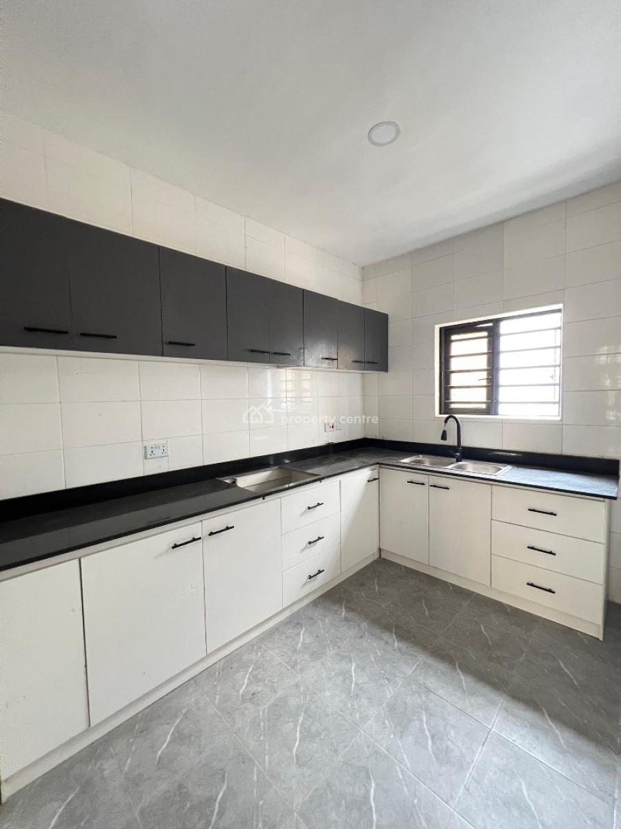 Most Affordable 2 Bedroom Apartment in a Serene Environment in Ologolo, Ologolo, Lekki, Lagos, Block of Flats for Sale
