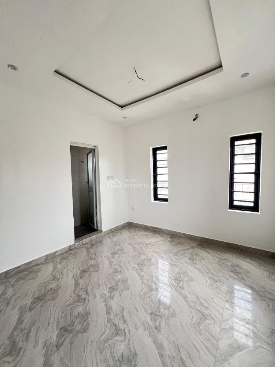 Most Affordable 2 Bedroom Apartment in a Serene Environment in Ologolo, Ologolo, Lekki, Lagos, Block of Flats for Sale