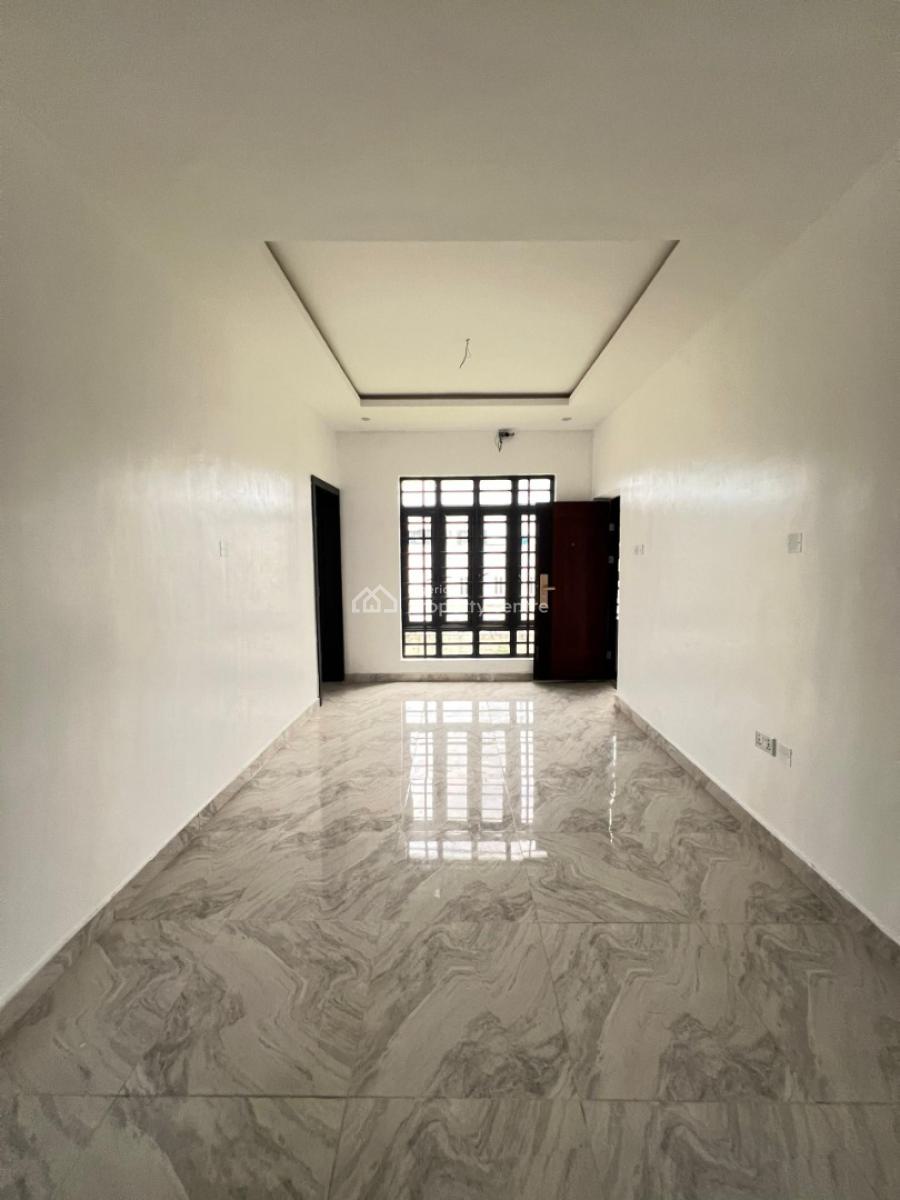 Most Affordable 2 Bedroom Apartment in a Serene Environment, Ologolo, Lekki, Lagos, Flat / Apartment for Sale