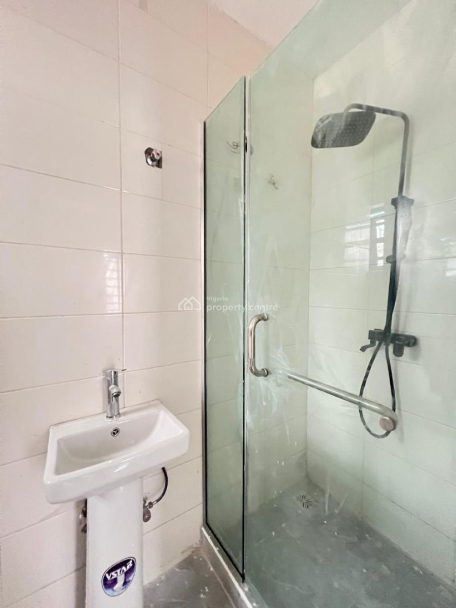Most Affordable 2 Bedroom Apartment in a Serene Environment, Ologolo, Lekki, Lagos, Flat / Apartment for Sale