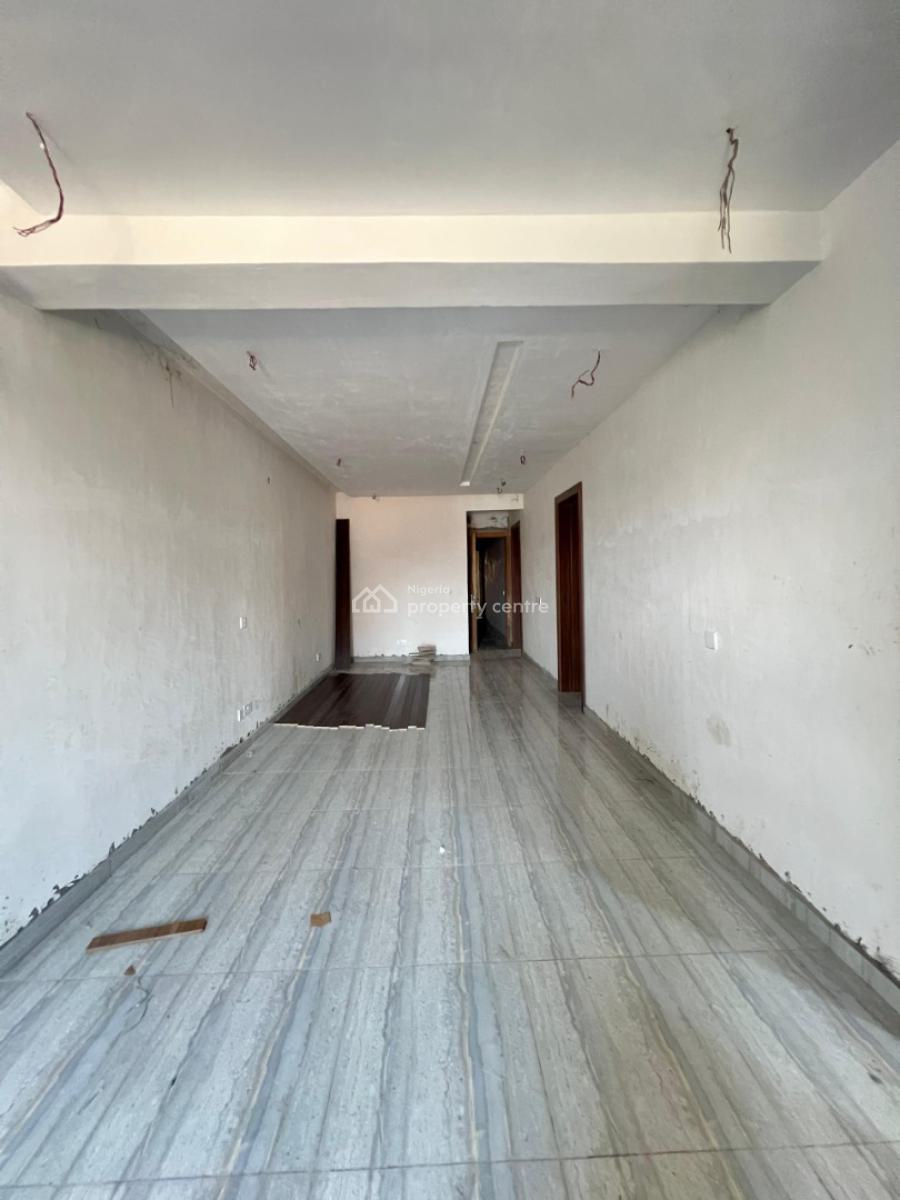 Newly Built 2 Bedroom Apartment in Ologolo Suitable for Investment, Ologolo, Lekki, Lagos, Flat / Apartment for Sale