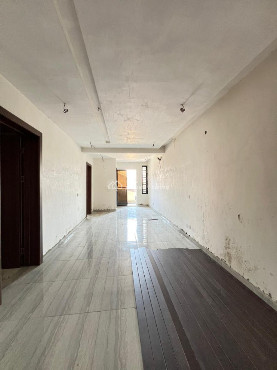 Newly Built 2 Bedroom Apartment in Ologolo Suitable for Investment, Ologolo, Lekki, Lagos, Flat / Apartment for Sale