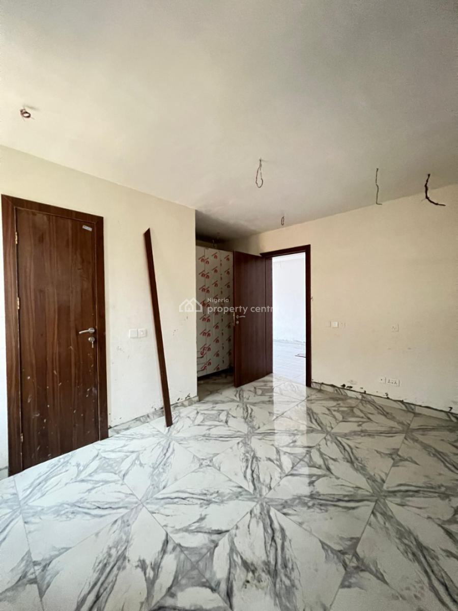 Newly Built 2 Bedroom Apartment in Ologolo Suitable for Investment, Ologolo, Lekki, Lagos, Flat / Apartment for Sale