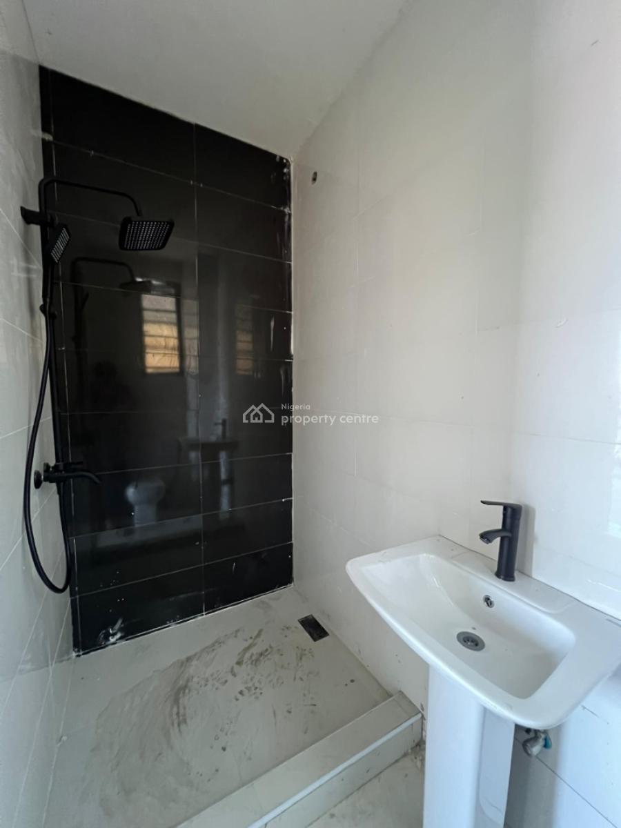 Newly Built 2 Bedroom Apartment in Ologolo Suitable for Investment, Ologolo, Lekki, Lagos, Flat / Apartment for Sale