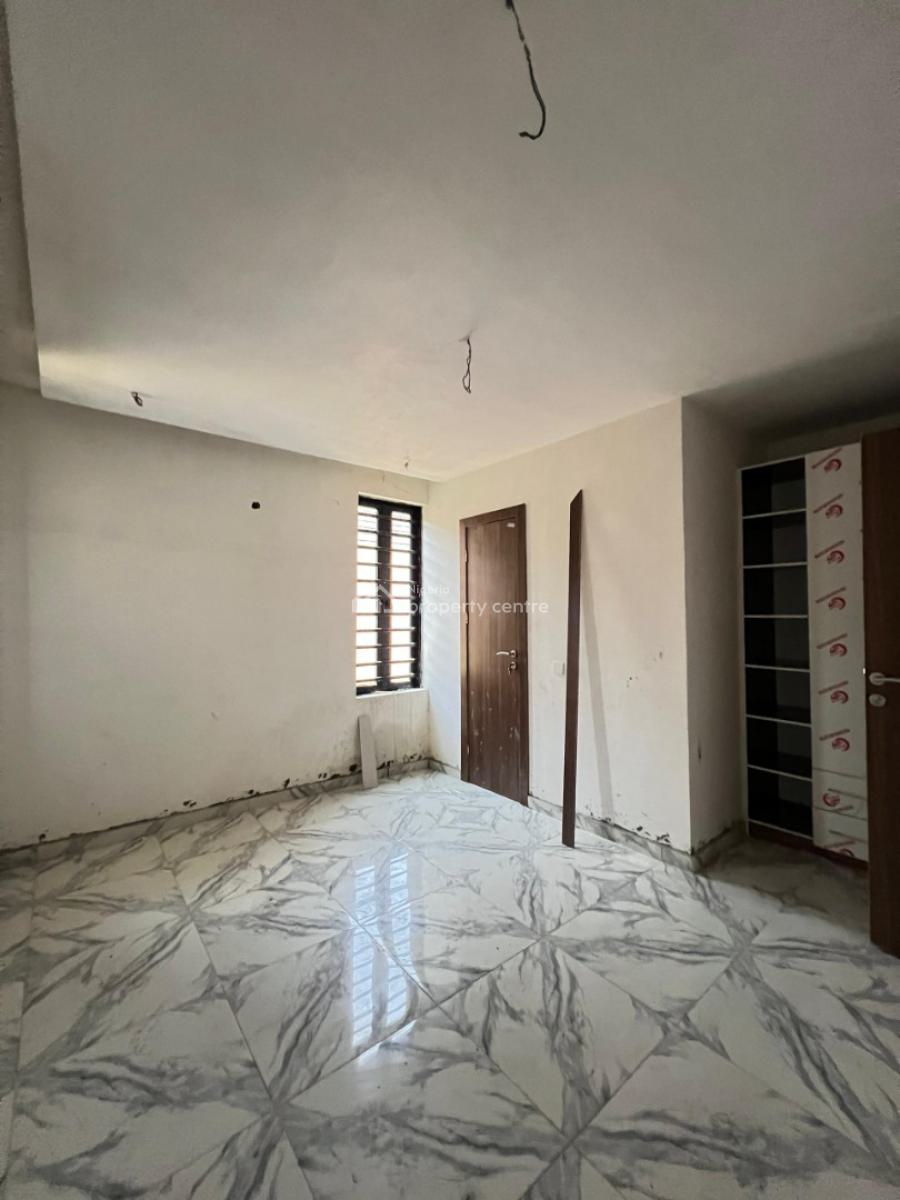 Newly Built 2 Bedroom Apartment in Ologolo Suitable for Investment, Ologolo, Lekki, Lagos, Flat / Apartment for Sale