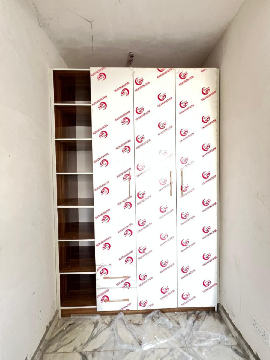 Newly Built 2 Bedroom Apartment in Ologolo Suitable for Investment, Ologolo, Lekki, Lagos, Flat / Apartment for Sale
