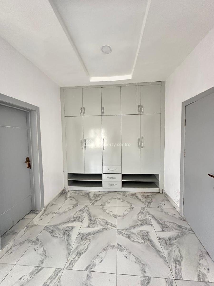 Elegant Spacious Luxury 5 Bedroom Terrace Duplex with Bq and Rooftop T, Orchid, Lekki, Lagos, Terraced Duplex for Sale