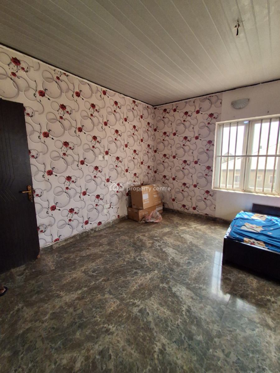 Single Room, in an Estate, Badore, Ajah, Lagos, House for Rent