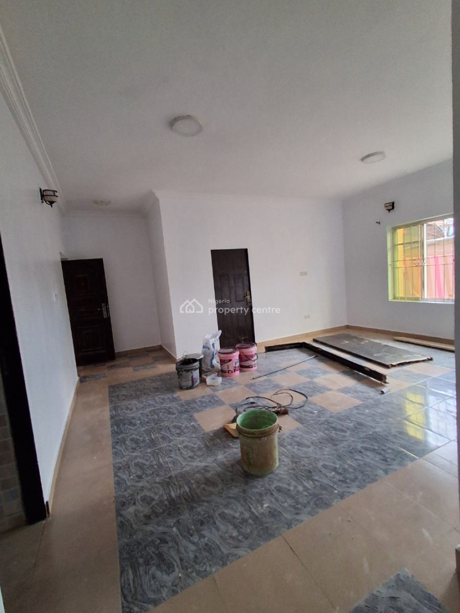 2 Bedroom Flat, in an Estate, Badore, Ajah, Lagos, House for Rent
