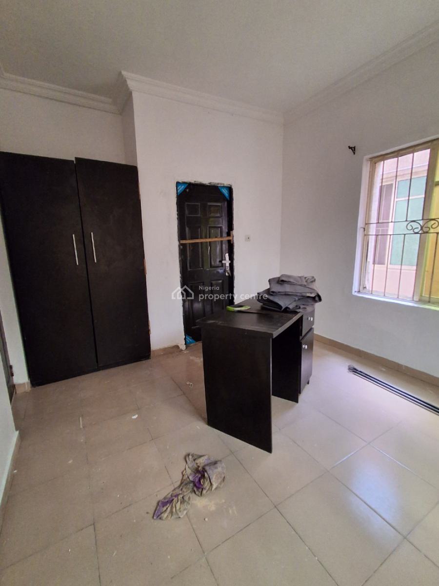 2 Bedroom Flat, in an Estate, Badore, Ajah, Lagos, House for Rent