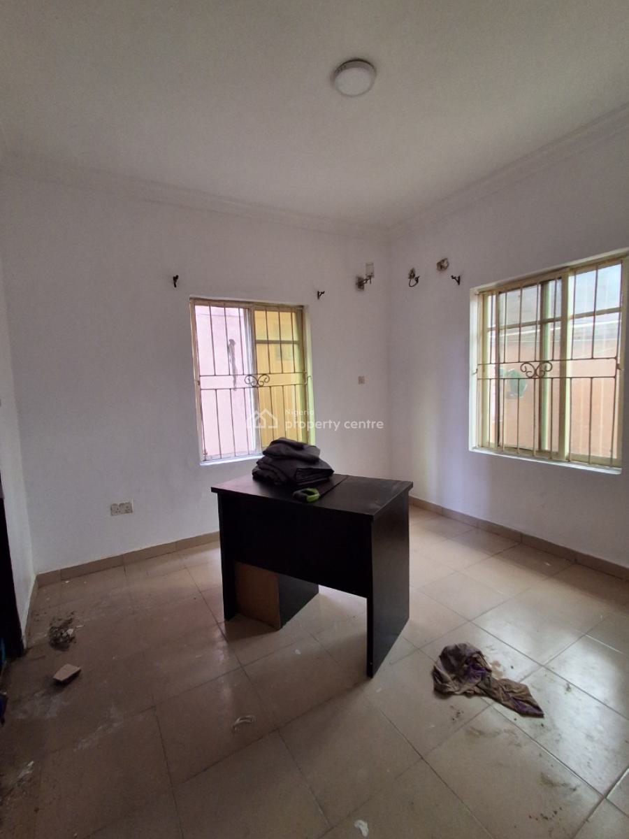 2 Bedroom Flat, in an Estate, Badore, Ajah, Lagos, House for Rent
