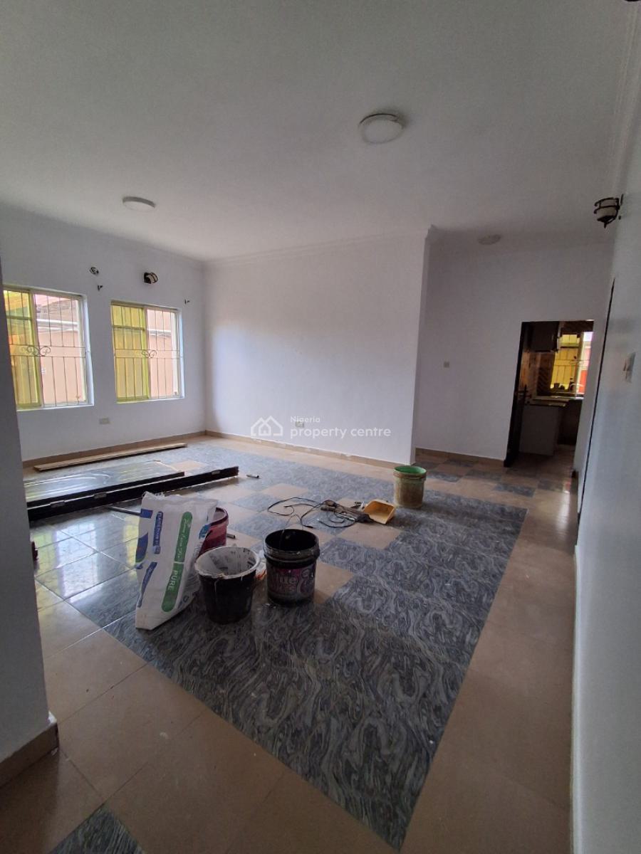 2 Bedroom Flat, in an Estate, Badore, Ajah, Lagos, House for Rent