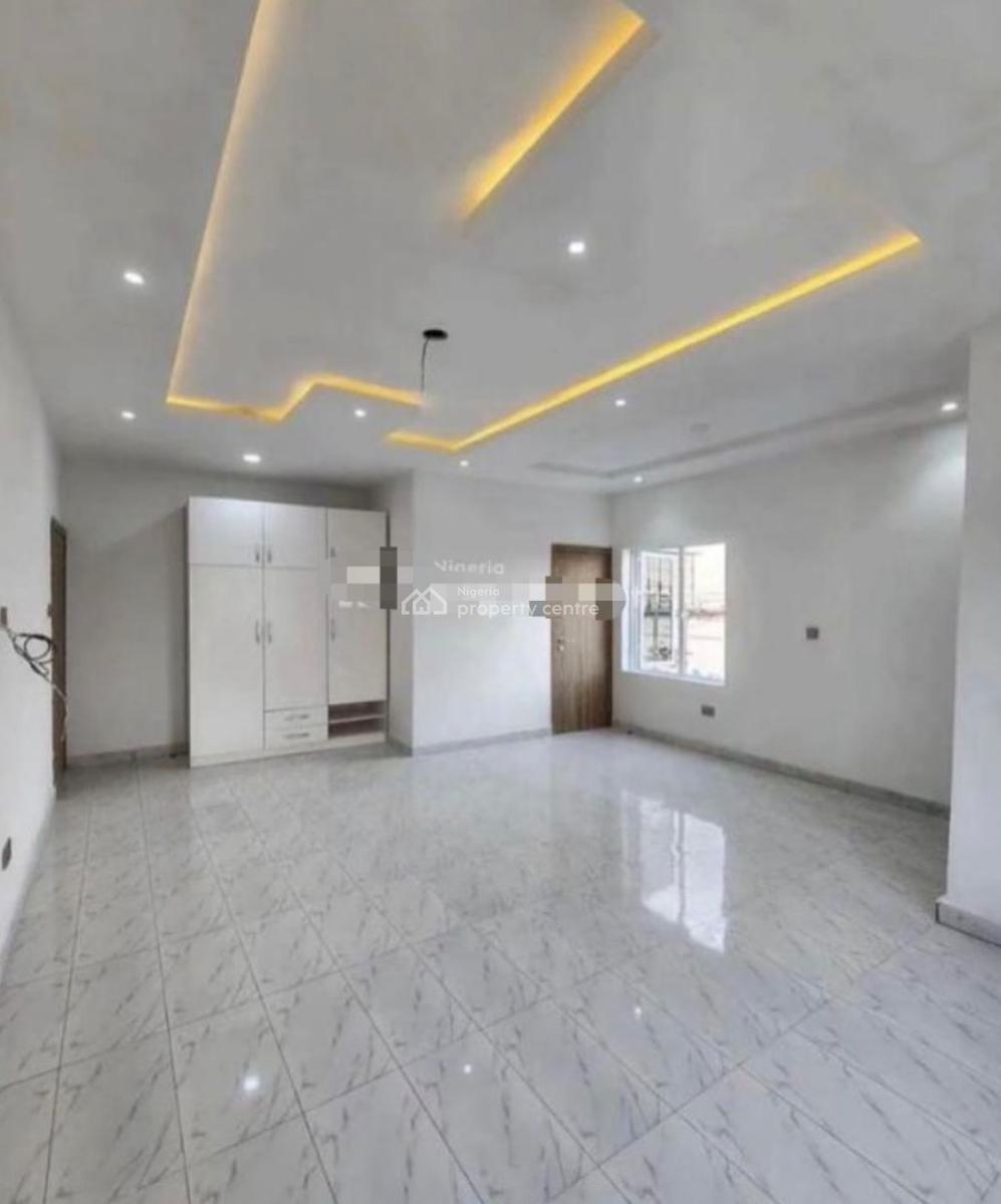 Luxury 3bedroom Apartment, Lekki, Lagos, Flat / Apartment for Rent