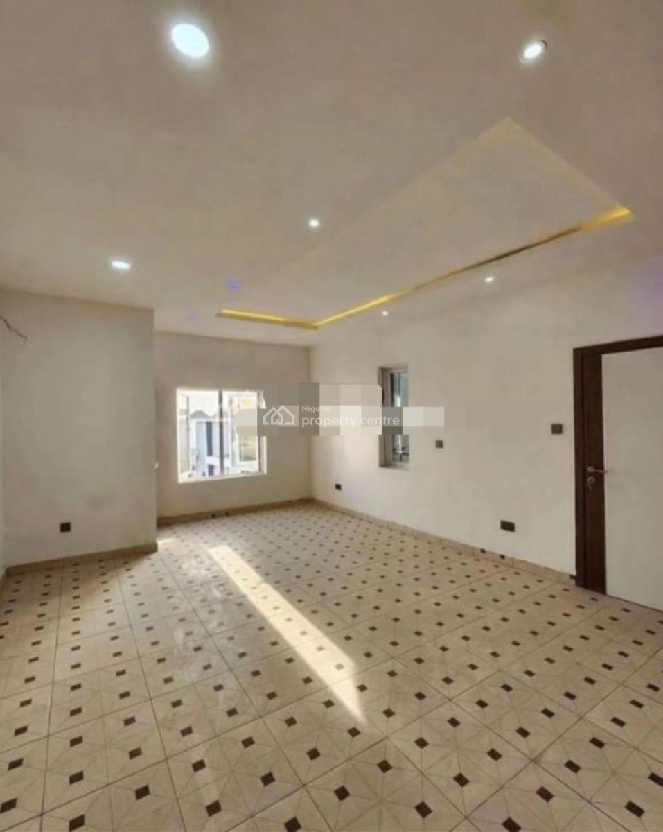 Luxury 3bedroom Apartment, Lekki, Lagos, Flat / Apartment for Rent