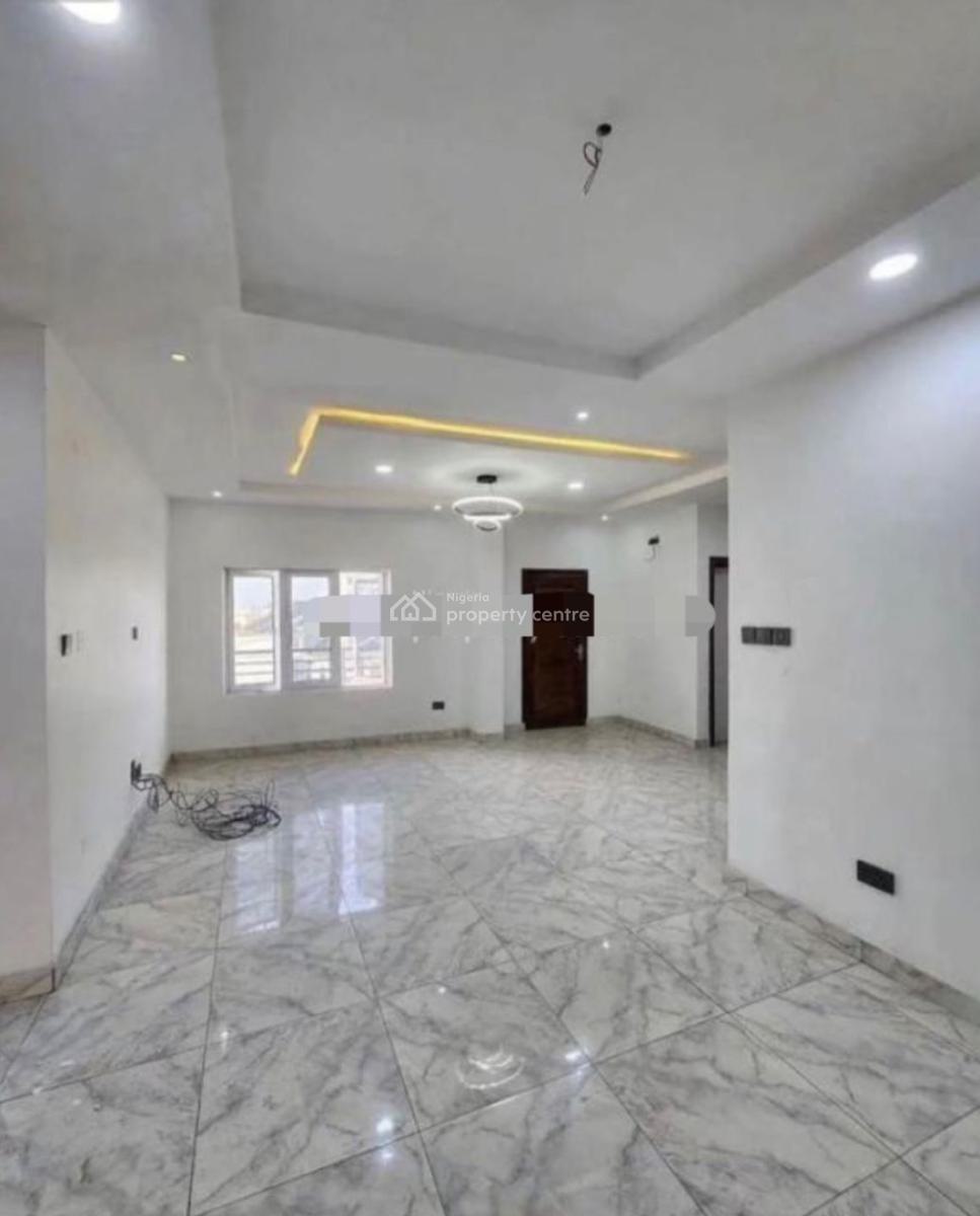 Luxury 3bedroom Apartment, Lekki, Lagos, Flat / Apartment for Rent