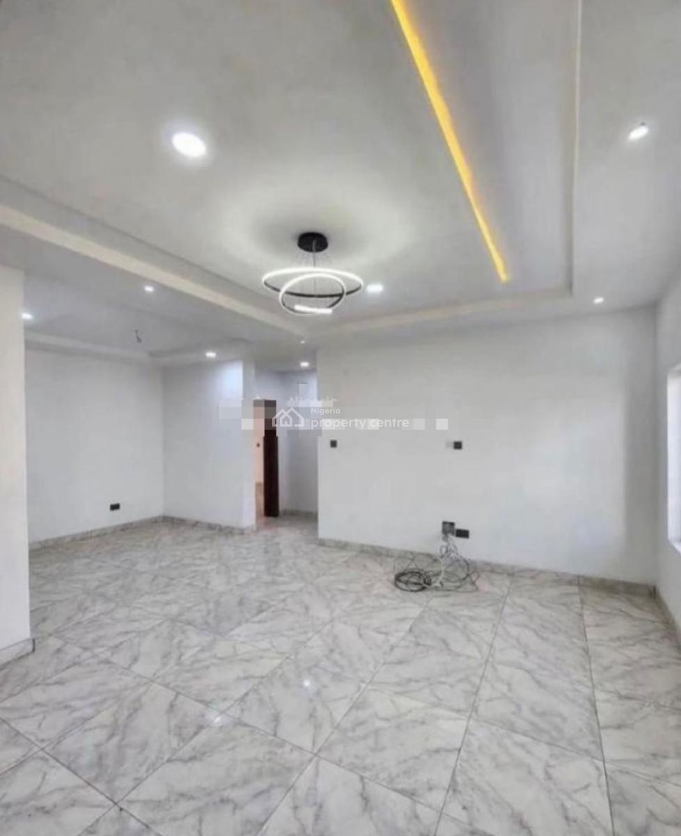 Luxury 3bedroom Apartment, Lekki, Lagos, Flat / Apartment for Rent