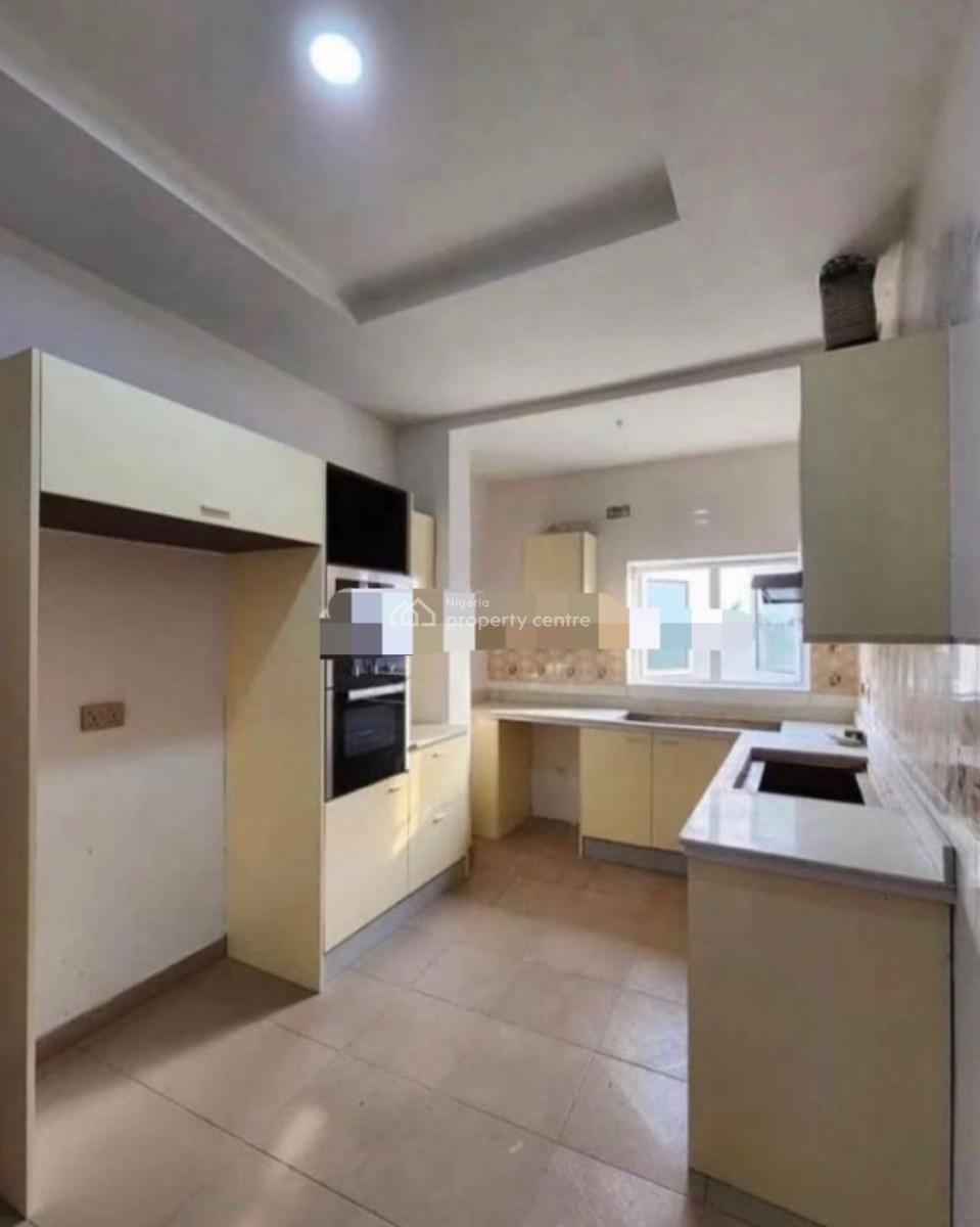 Luxury 3bedroom Apartment, Lekki, Lagos, Flat / Apartment for Rent