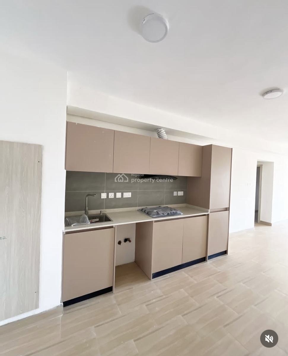 Luxury 2 Bedroom Serviced Apartment with Swimming Pool and Gym, Ikate, Lekki, Lekki, Lagos, Flat / Apartment for Rent