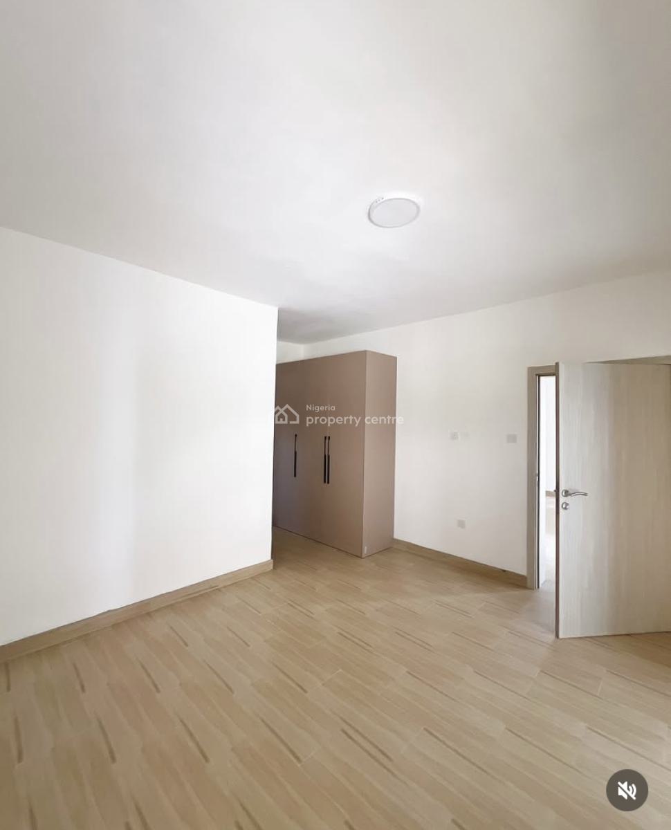 Luxury 2 Bedroom Serviced Apartment with Swimming Pool and Gym, Ikate, Lekki, Lekki, Lagos, Flat / Apartment for Rent