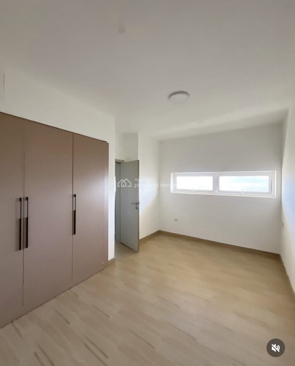 Luxury 2 Bedroom Serviced Apartment with Swimming Pool and Gym, Ikate, Lekki, Lekki, Lagos, Flat / Apartment for Rent