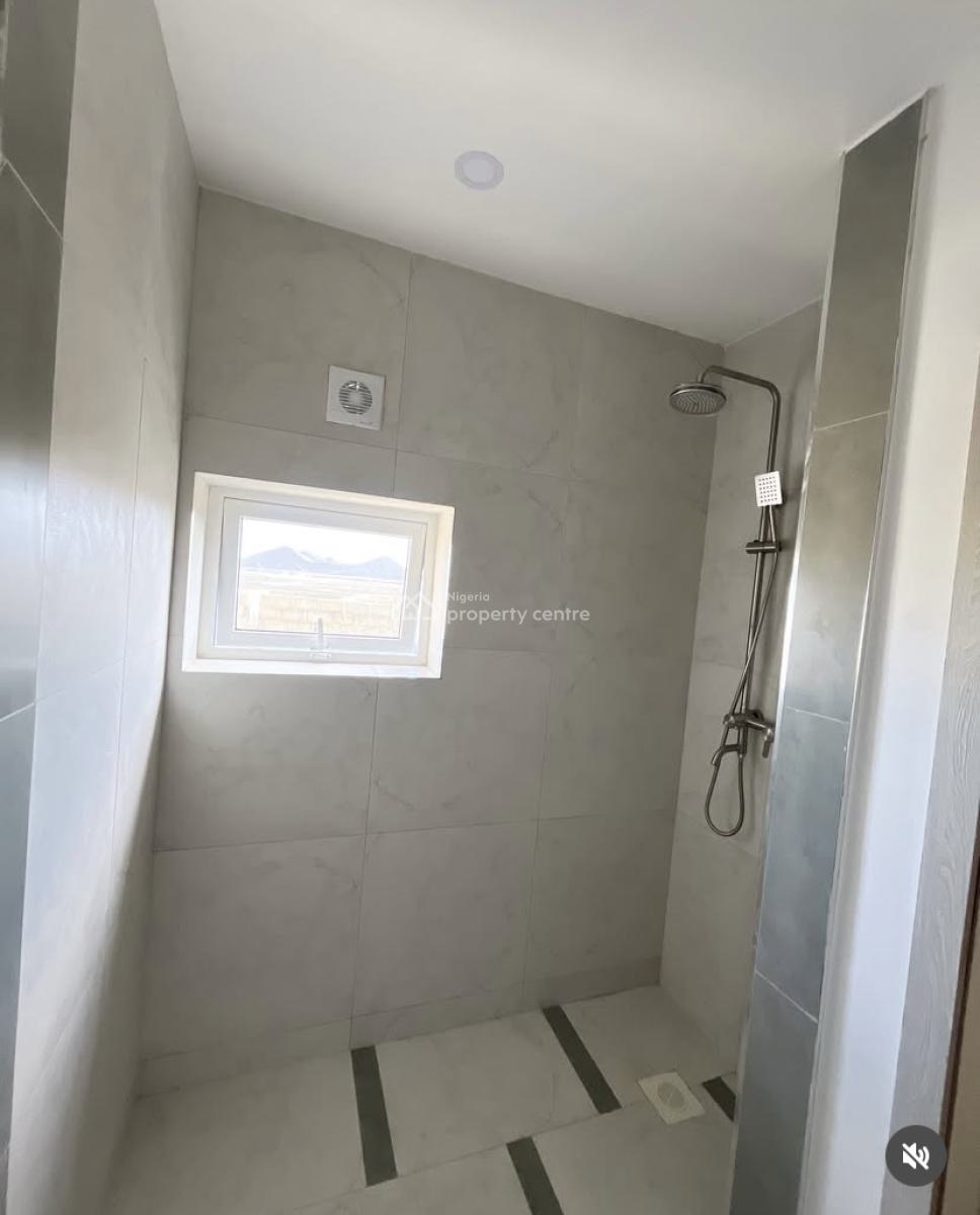 Luxury 2 Bedroom Serviced Apartment with Swimming Pool and Gym, Ikate, Lekki, Lekki, Lagos, Flat / Apartment for Rent
