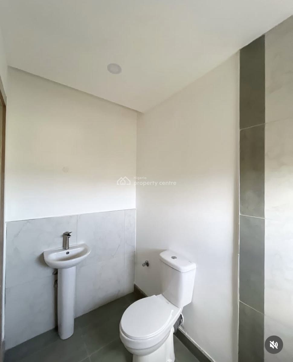 Luxury 2 Bedroom Serviced Apartment with Swimming Pool and Gym, Ikate, Lekki, Lekki, Lagos, Flat / Apartment for Rent