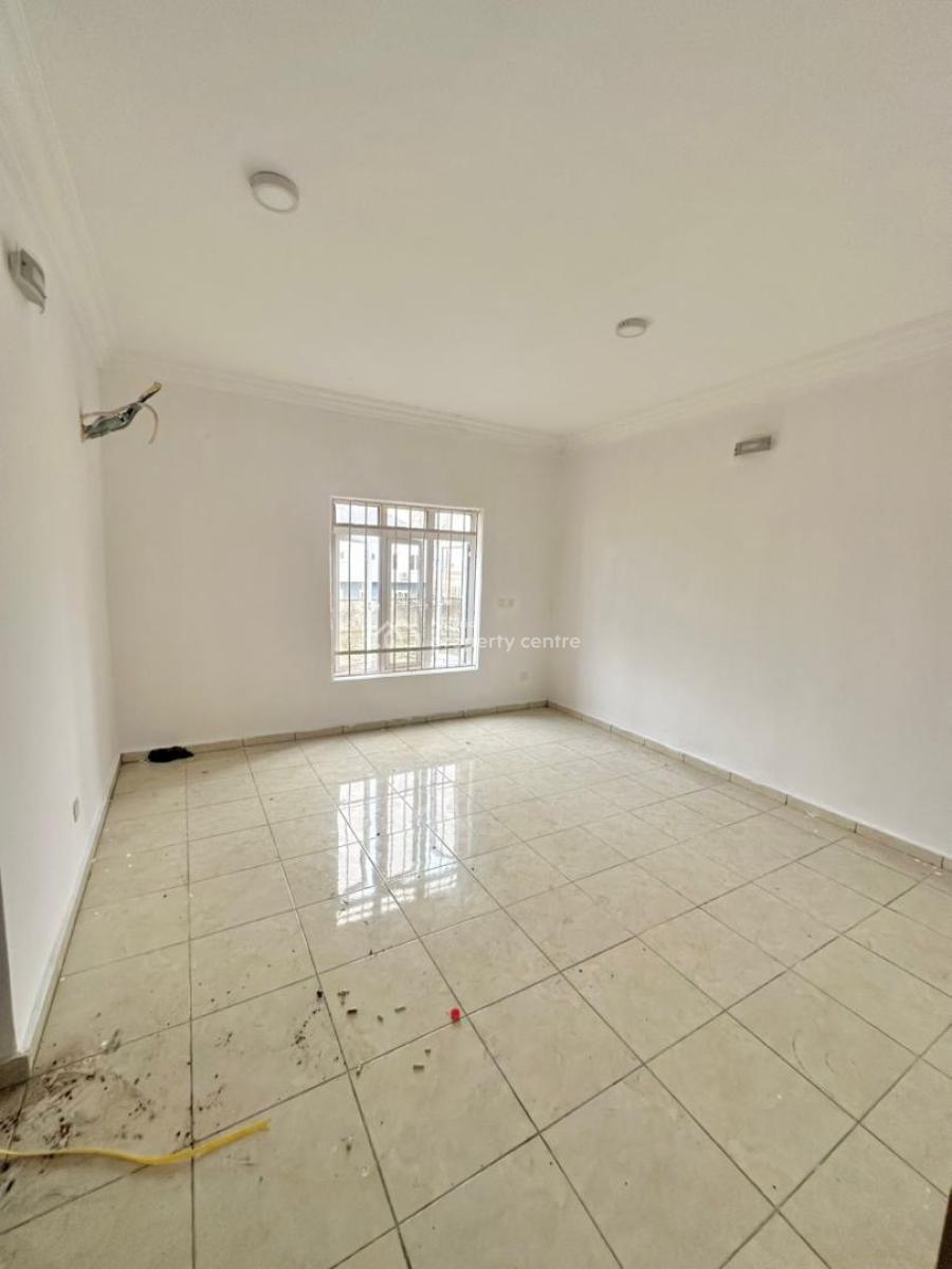 Masters Bedroom Available in a Shared Apartment, Osapa, Lekki, Lagos, Semi-detached Duplex for Rent