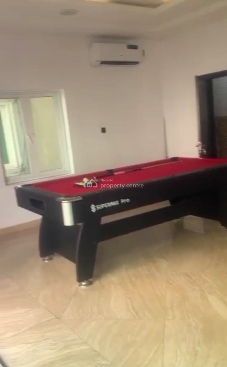Luxury 3bedroom Apartment, Parkview Estate, Ikoyi, Lagos, Flat / Apartment for Rent