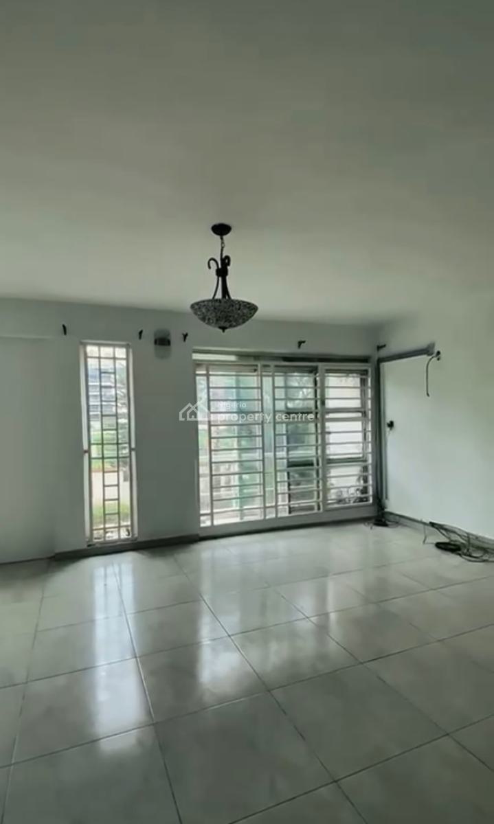 4bedroom Townhouse, Ikoyi, Lagos, House for Sale
